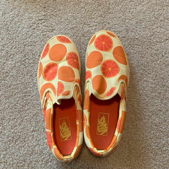 VANS slip on - Picture 4 of 7